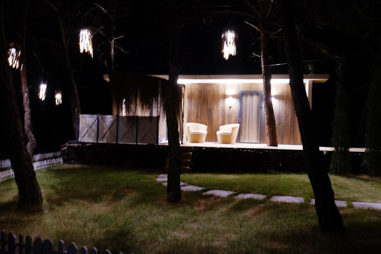 Mossa Afkule Kayakoey Fethiye