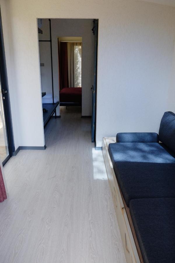 Mossa Afkule Kayakoey Hotel
