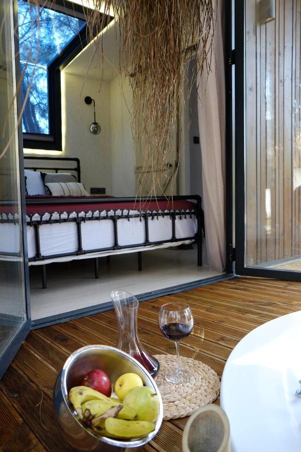 Mossa Afkule Kayaköy Otel *