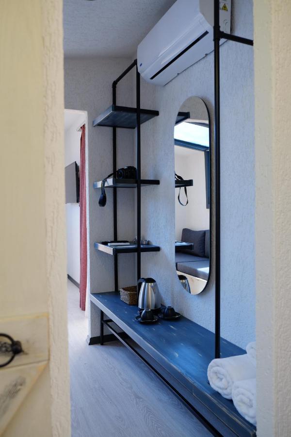 Mossa Afkule Kayaköy Otel