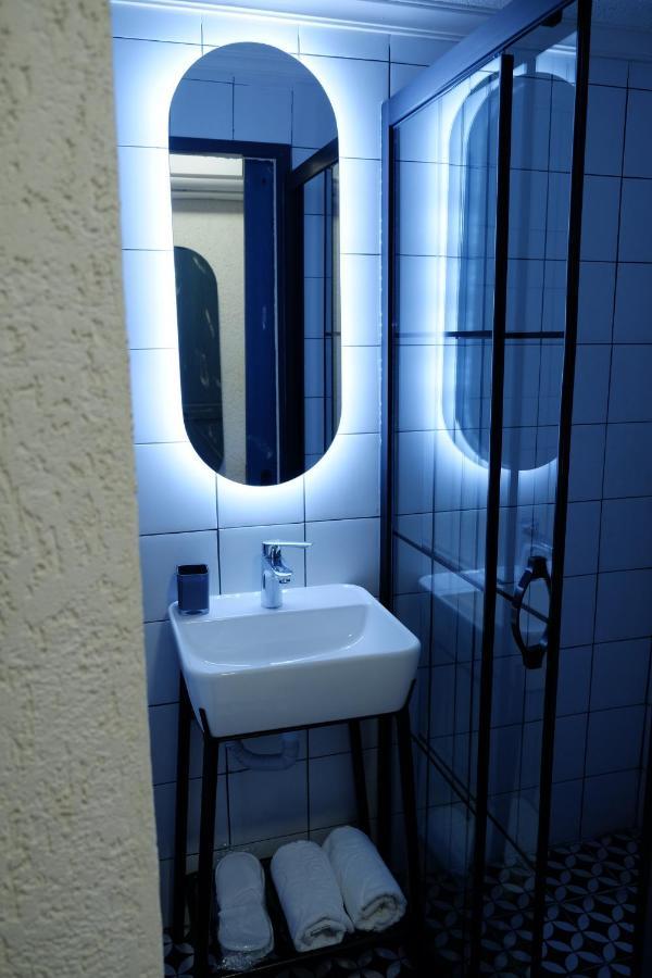 Mossa Afkule Kayaköy Otel