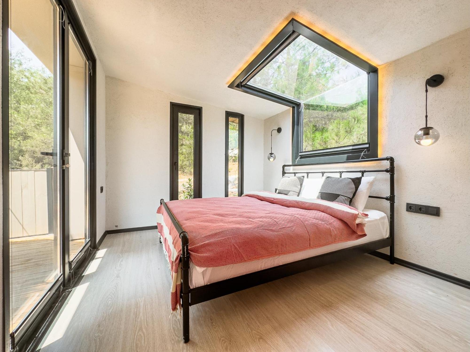 Otel Mossa Afkule Kayaköy Fethiye