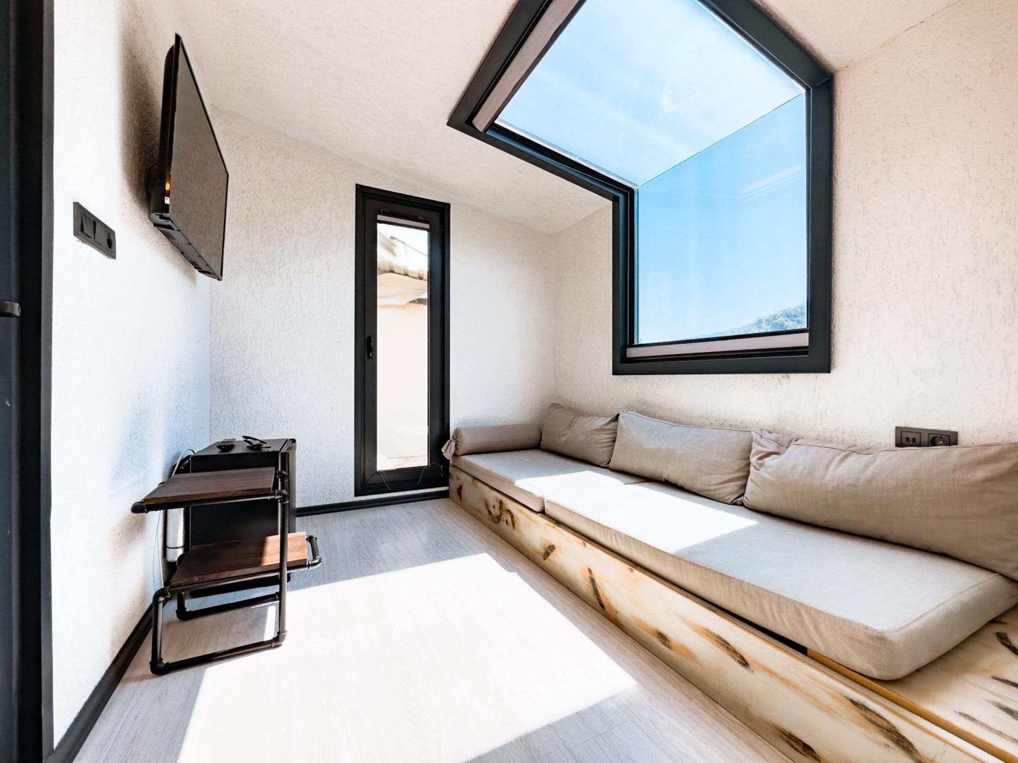 Mossa Afkule Kayaköy Otel