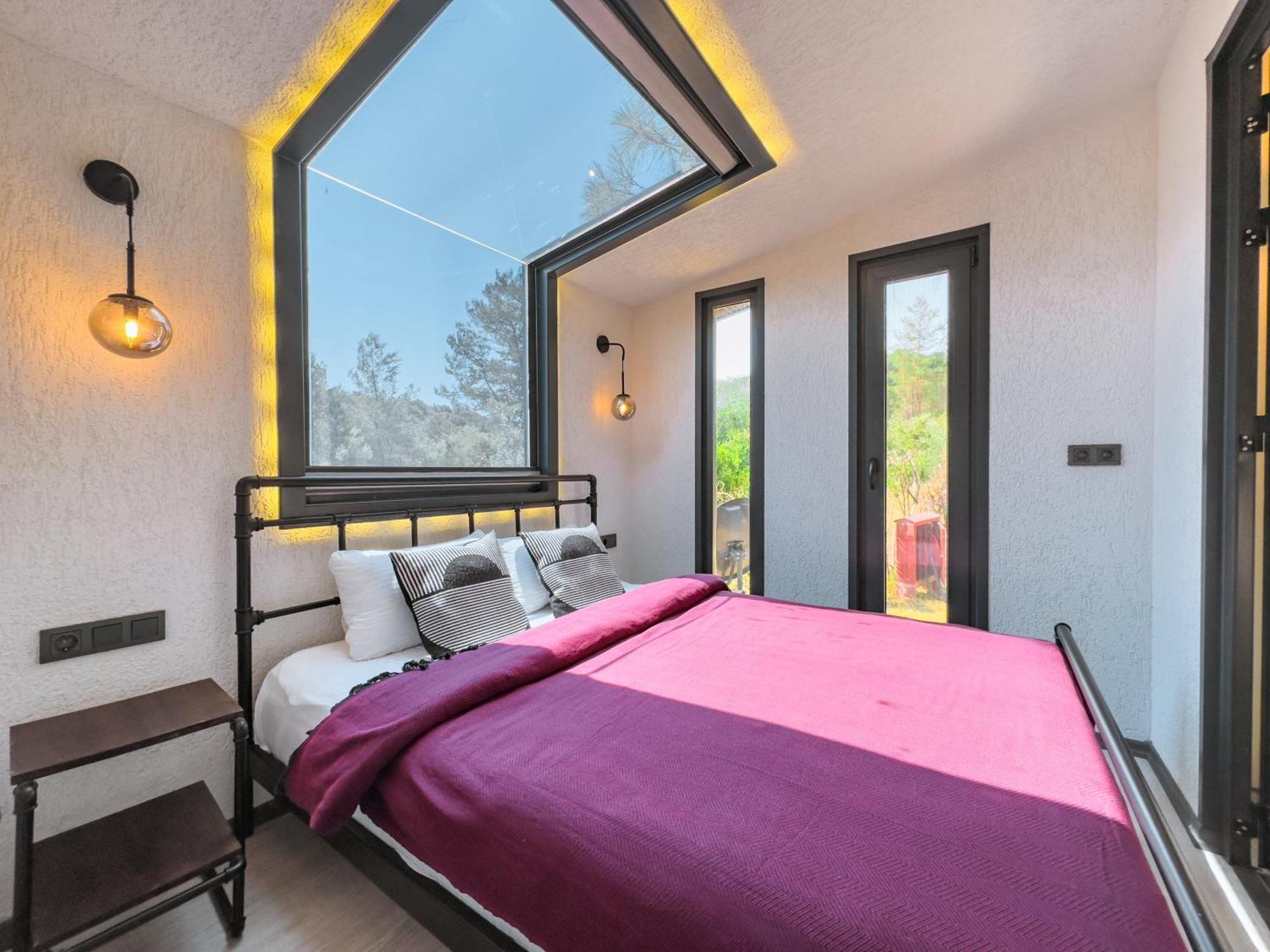Mossa Afkule Kayaköy Otel *