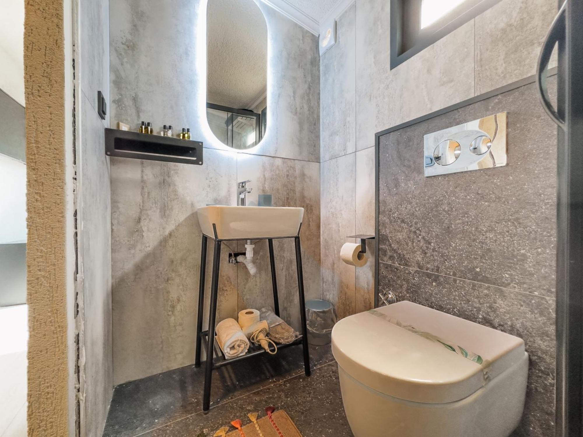 Mossa Afkule Kayaköy Otel